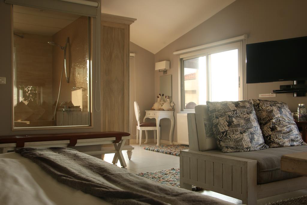 Urban Faqra Hotel Mzaar Kfardebian Room photo